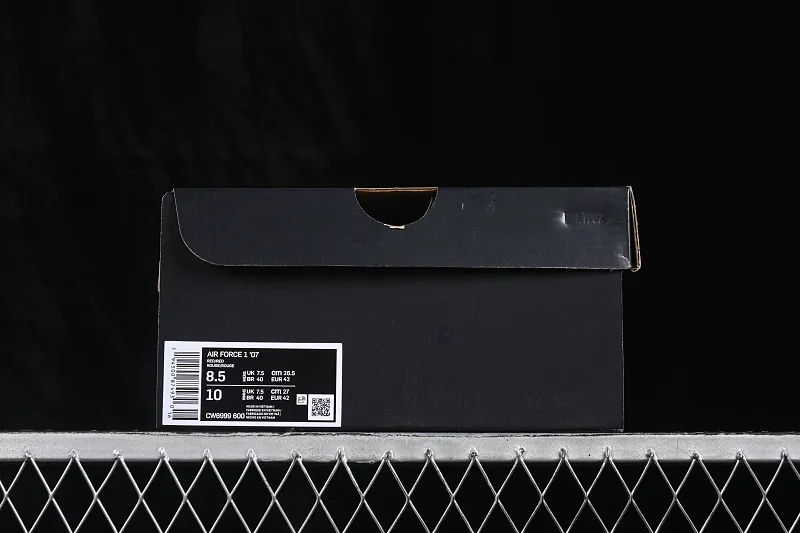 All Categories Nk Air Force 1 Air Force Series Nk Air Force 1 Low Air Force Low Nike Air Force 1'07 Low Big Red Air Force One Low Casual Shoes CW6999-600